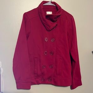 West loop jacket -L51